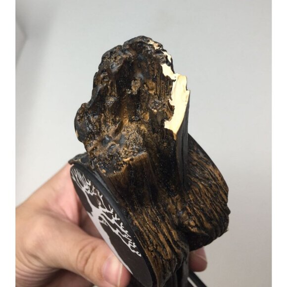 MADTREE BREWING BEER TAP KEG HANDLE CINCINNATI OHIO - Picture 9 of 9